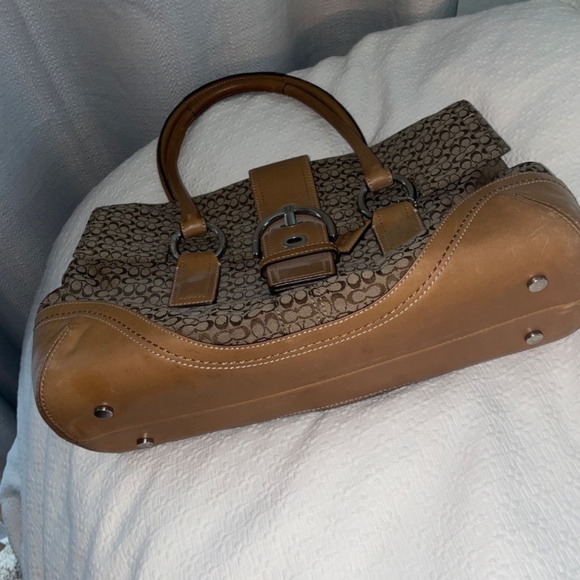 Coach authentic - Picture 3 of 3